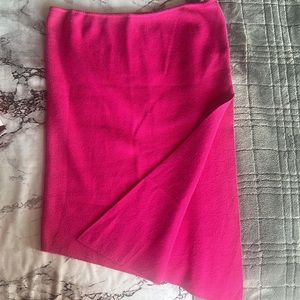 Lauweion Women's Strapless Knit Bandeau Tube Top Asymmetrical